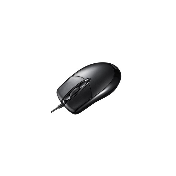 Mouse Sanwa Supply MA-130HPBK black Mouse