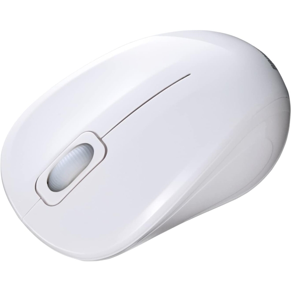 Sanwa Supply MA-BBSK315W white Mouse