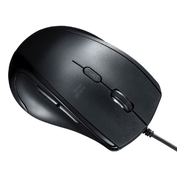 Mouse Sanwa Supply MA-BL165BK Mouse