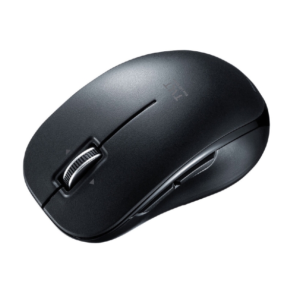 Mouse Sanwa Supply MA-BTBL190BK black Mouse