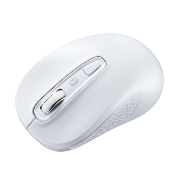 Mouse Sanwa Supply MA-BTBL29WN white Mouse