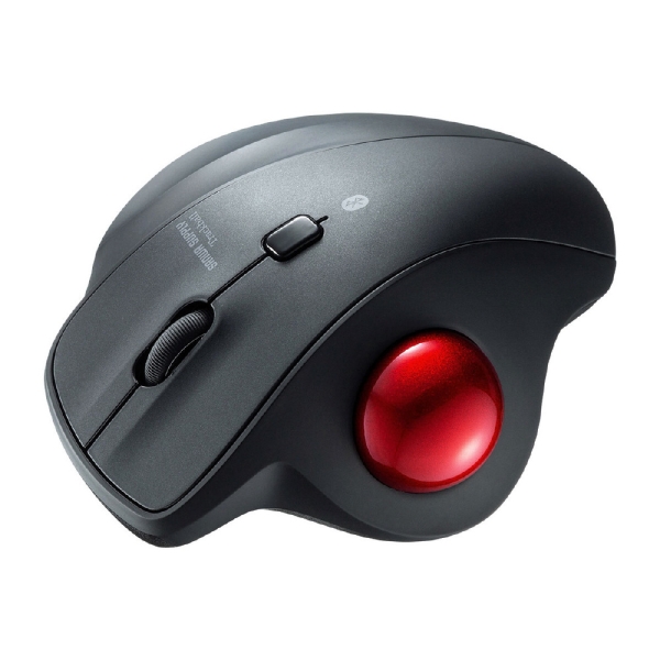 Mouse Sanwa Supply MA-BTTB130BK Mouse