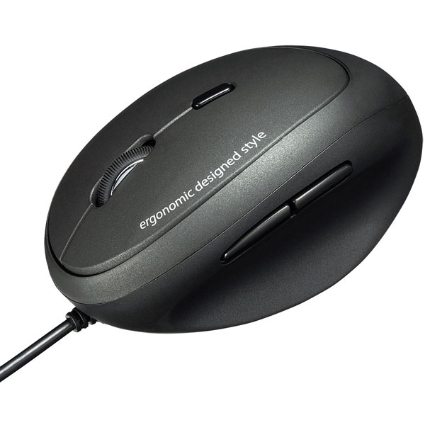 Mouse Sanwa Supply MA-ERG16 Mouse