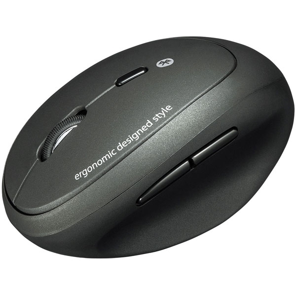 Mouse Sanwa Supply MA-ERGBT18 Mouse