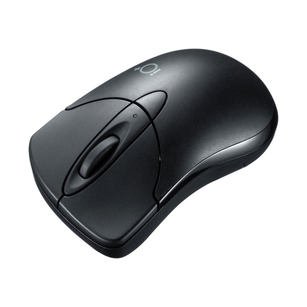 Mouse Sanwa Supply MA-IPBBS303BK Black Mouse