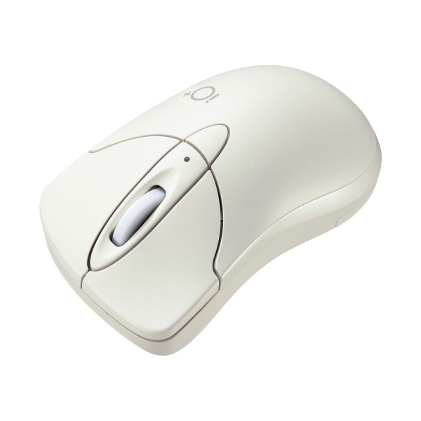 Mouse Sanwa Supply MA-IPBBS303IV ivory Mouse