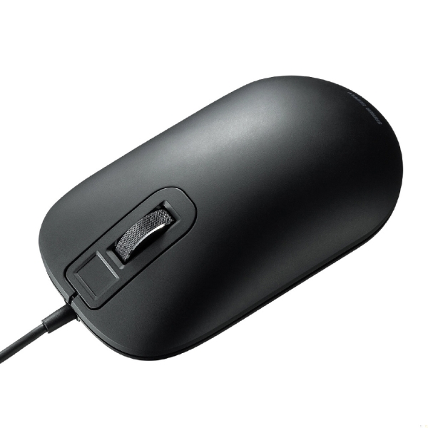 Mouse Sanwa Supply MA-IRFP139BK Mouse