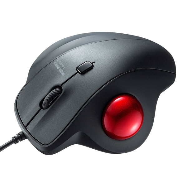 Mouse Sanwa Supply MA-TB128BK Mouse