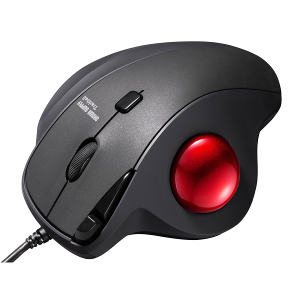 Mouse Sanwa Supply MA-TB184BK Mouse