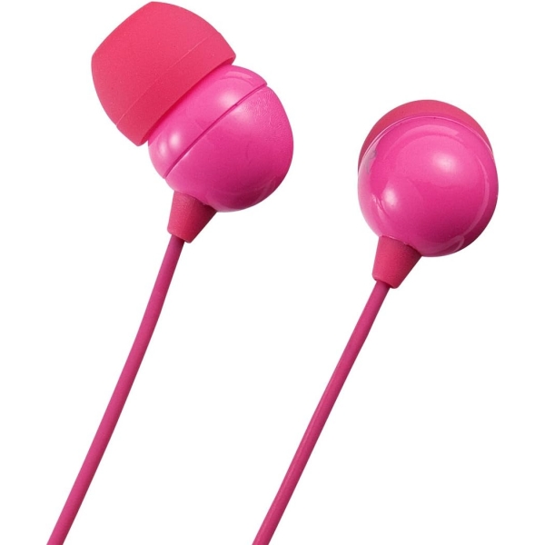 SANWA SUPPLY MM-HP117P pink Earphone Headphone