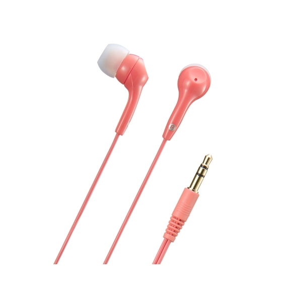 SANWA SUPPLY MM-HP121P pink Earphone Headphone