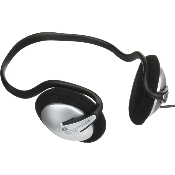 SANWA SUPPLY MM-HP207N Earphone Headphone