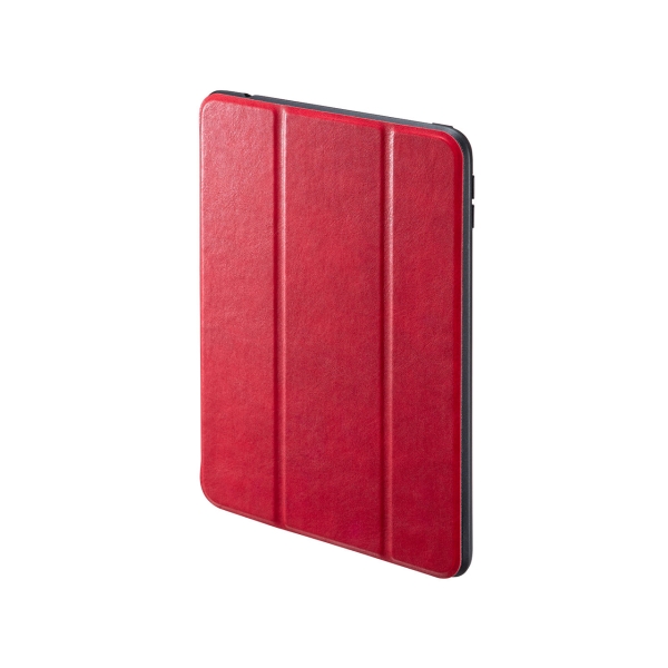 Tablet Case Sanwa Supply PDA-IPAD1414R Red Tablet Case