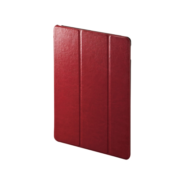 Tablet Case Sanwa Supply PDA-IPAD1507R Red Tablet Case