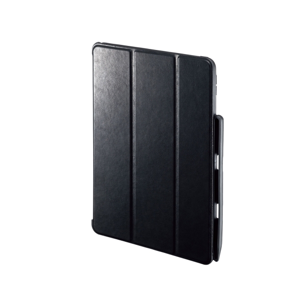 Tablet Case Sanwa Supply PDA-IPAD1514BK black Tablet Case