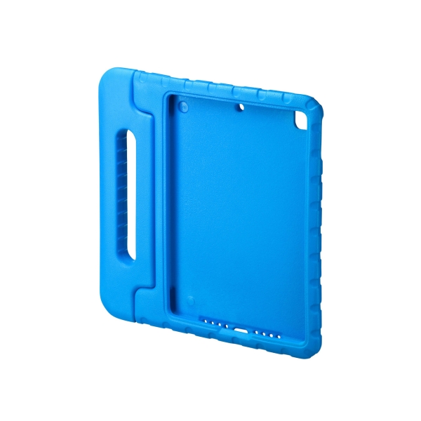 Tablet Case Sanwa Supply PDA-IPAD1605BL Blue Tablet Case