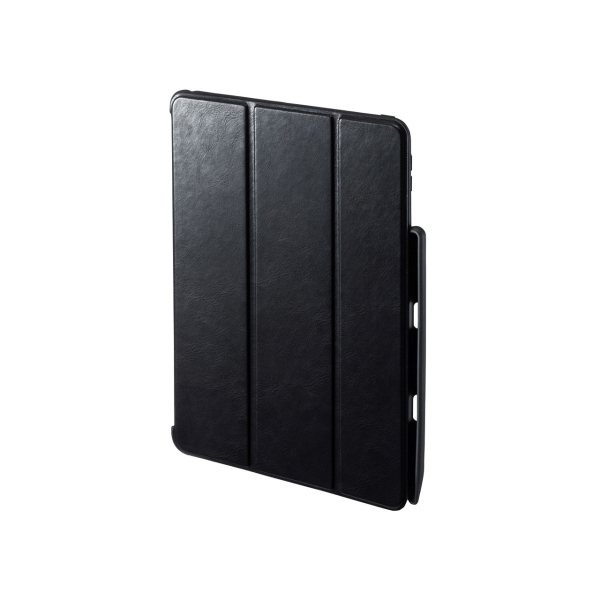 Tablet Case Sanwa Supply PDA-IPAD1614BK Black Tablet Case