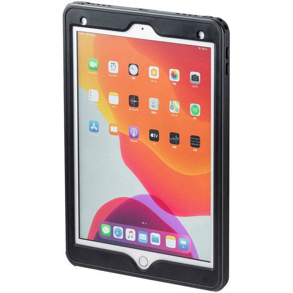 Tablet Case Sanwa Supply PDA-IPAD1616 Tablet Case