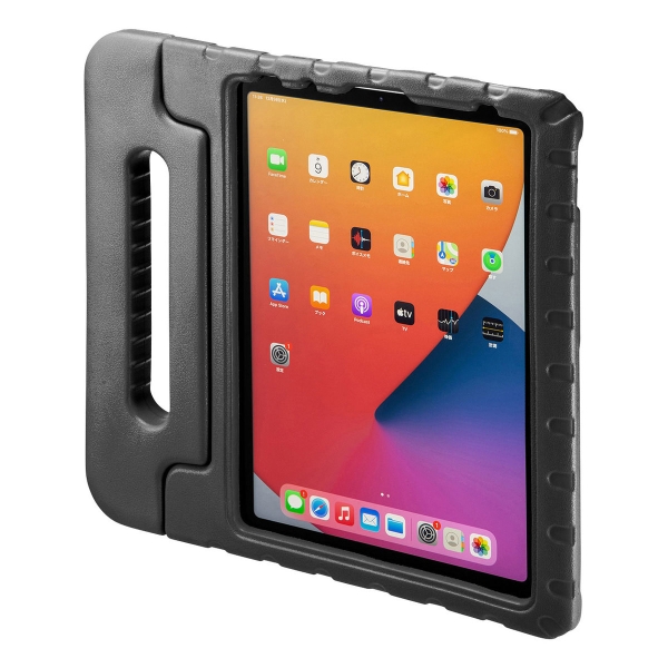 Tablet Case Sanwa Supply PDA-IPAD1705BK Tablet Case