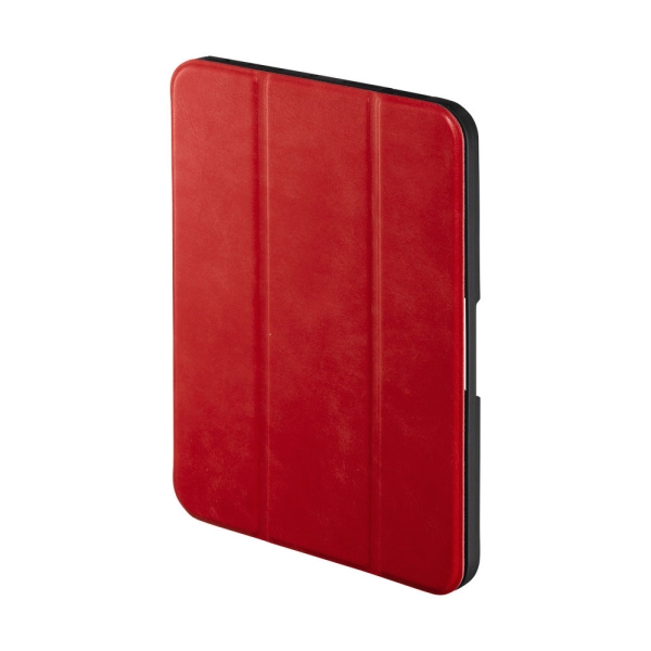 Tablet Case Sanwa Supply PDA-IPAD1814R red Tablet Case