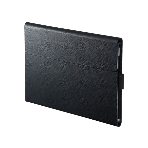 Tablet Case Sanwa Supply PDA-SF3BK Tablet Case