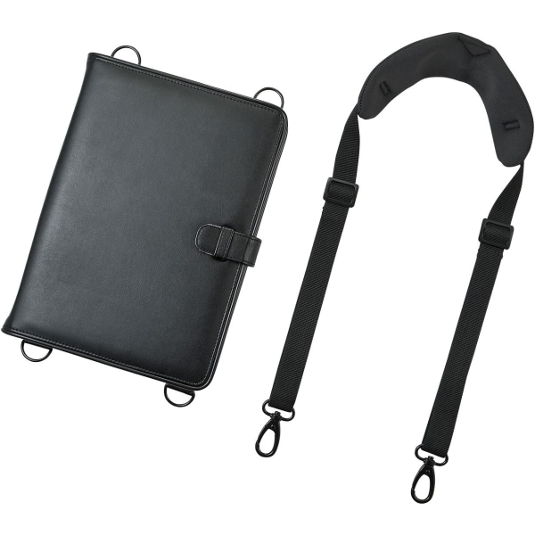 Tablet Case Sanwa Supply PDA-TAB4SG Tablet Case