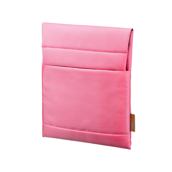 Tablet Case Sanwa Supply PDA-TABP10P Pink Tablet Case