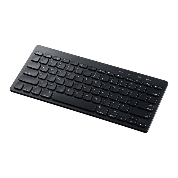 Keyboard Sanwa Supply SKB-BT28BK black