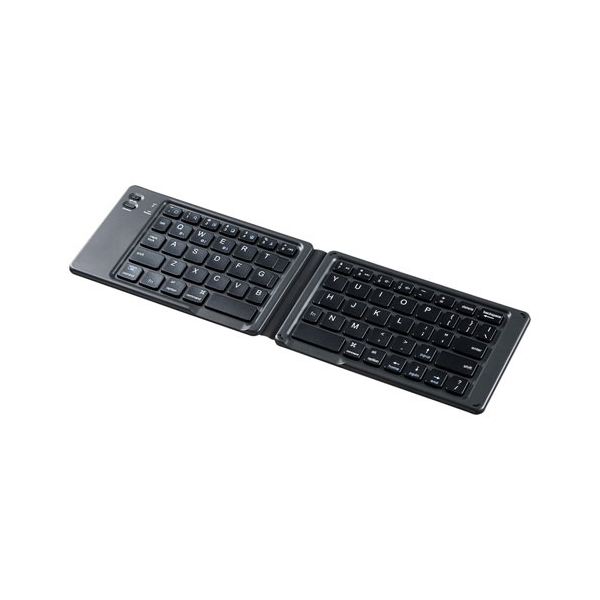 Keyboard Sanwa Supply SKB-BT30BK black