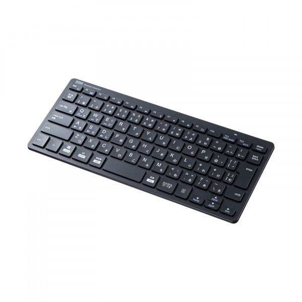 Keyboard Sanwa Supply SKB-BT36BK