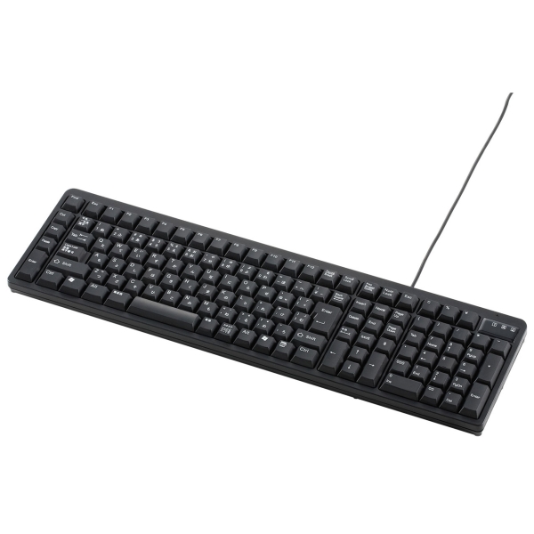 Sanwa Supply SKB-SMM3BK black Keyboard