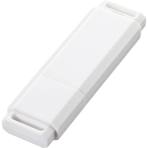 Sanwa Supply UFD-3UML16GW 16GB USB Flash Drive