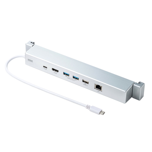 USB Hub Sanwa Supply USB-3HSS6S USB Hub