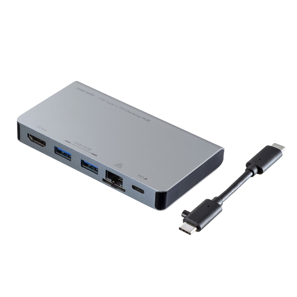 USB Hub Sanwa Supply USB-3TCH15S USB Hub