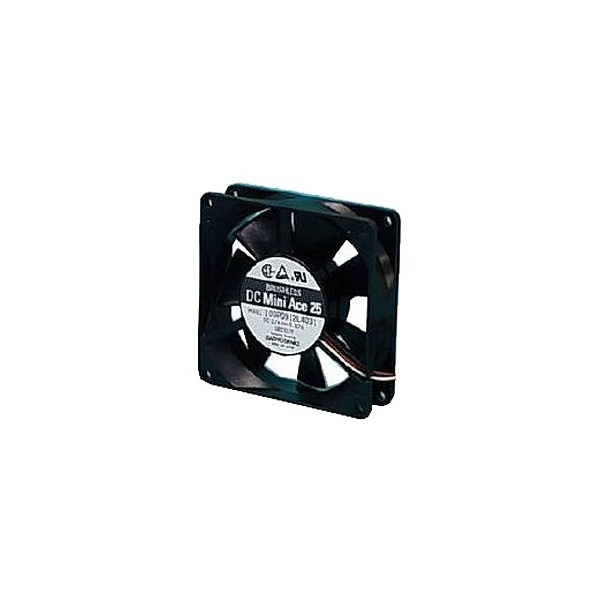 Case Fan SANYO DENKI SF6-S1