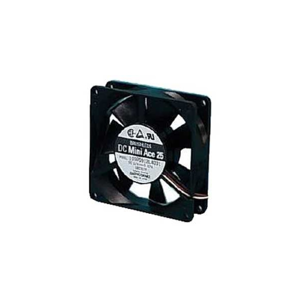 Case Fan Sanyo Electric SF12-S4