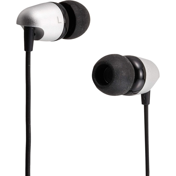 SATOLEX Tubomi DH299-A1Si Earphone Headphone