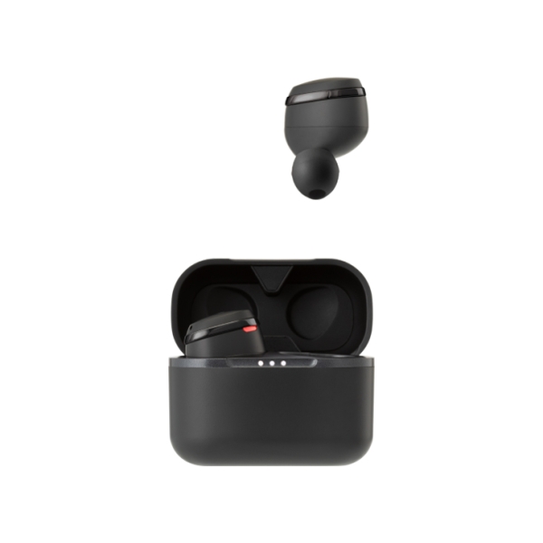 SB C&S GLIDiC Sound Air TW-4000 SB-WS41-MRTW/BK cool black Earphone Headphone