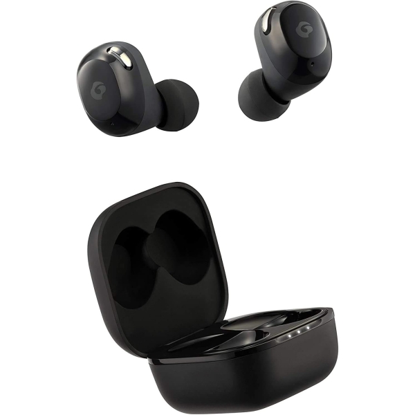 SB C&S GLIDiC Sound Air TW-5100 SB-WS57-MRTW/BK black Earphone Headphone