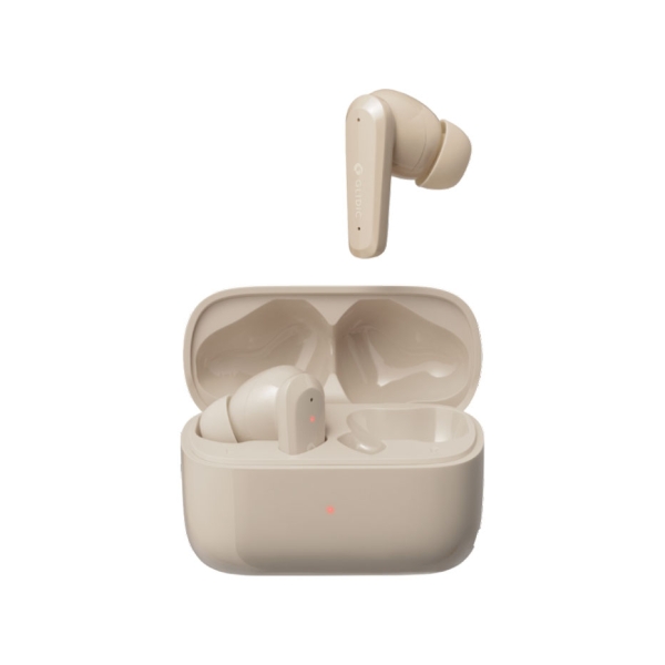 SB C&S GLIDiC TW-3000F GL-TW3000F-BE beige Earphone Headphone