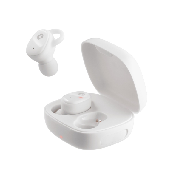 SB C&S GLIDiC TW-3000R GL-TW3000R-WH white Earphone Headphone