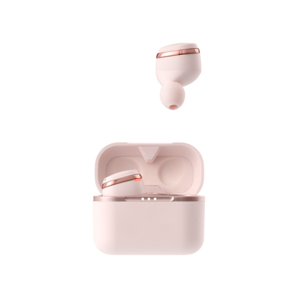 SB C&S GLIDiC TW-4000s GL-TW4000S-PK pink Earphone Headphone