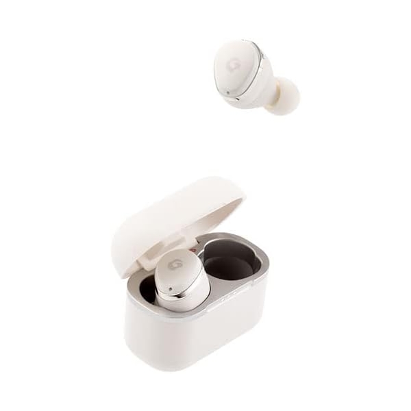 SB C&S GLIDiC TW-4000s GL-TW4000S-WH white Earphone Headphone Image 2