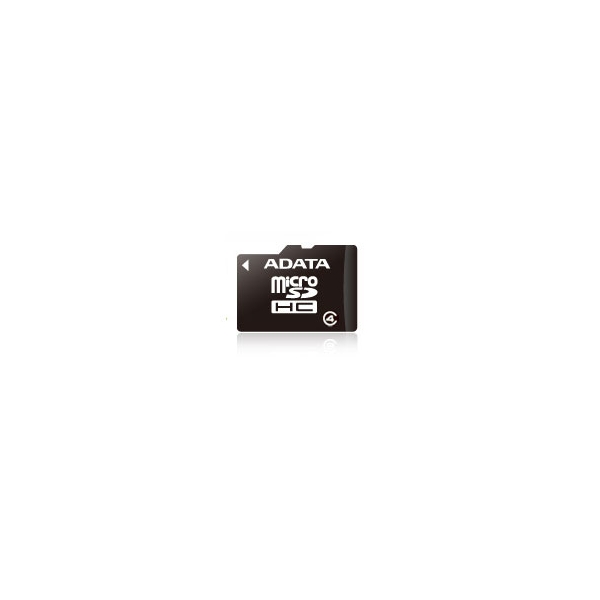 SD Card ADATA AUSDH32GCL4-RA1 32GB