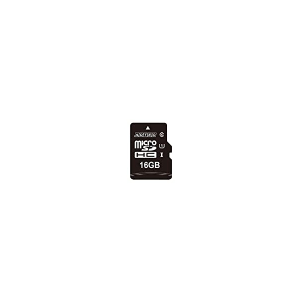 SD Card ADTEC AD-MRHAM16G/10 16GB