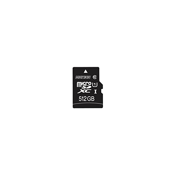 SD Card ADTEC AD-MRXAM512G/U1 512GB