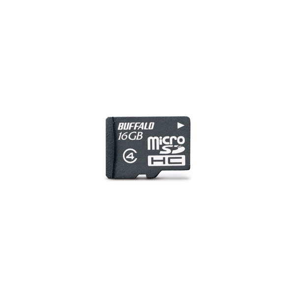 SD Card Buffalo RMSD-BS16G (16GB)