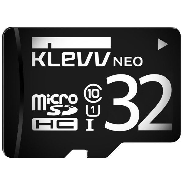 SD Card ESSENCORE KLEVV NEO U032GUC1U18-D 32GB