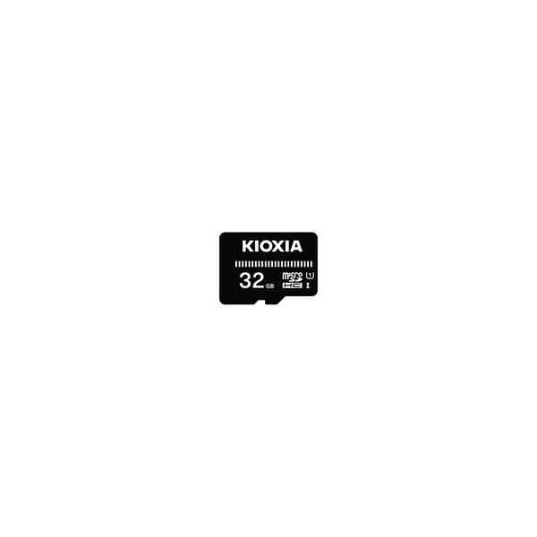 SD Card EXCERIA BASIC KCA-MC032GS 32GB