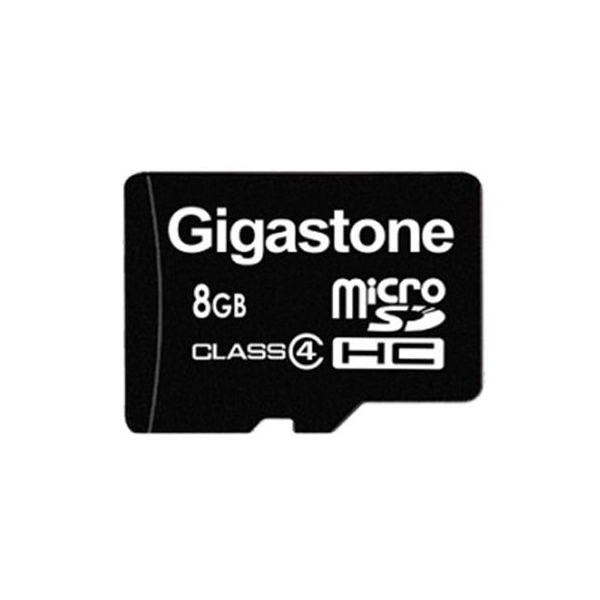 SD Card Gigastone GJM4/8G 8GB